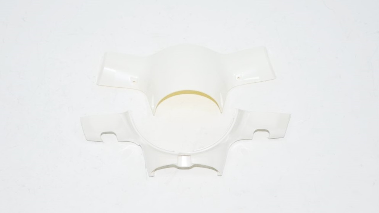 GİDON MUHAFAZA BEYAZ TKM ( K5-T )